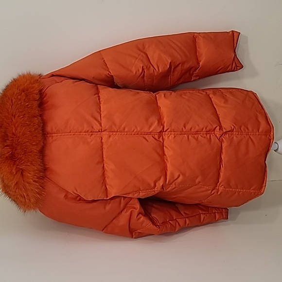 Coat - Picture 4 of 8